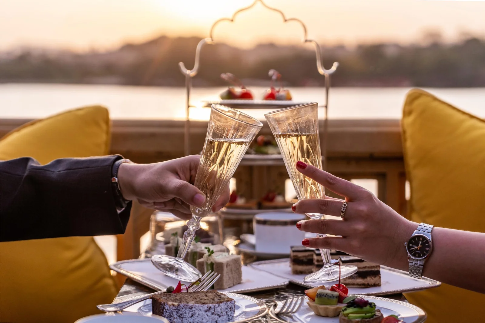 Best Hospitality Photography Agency in Delhi