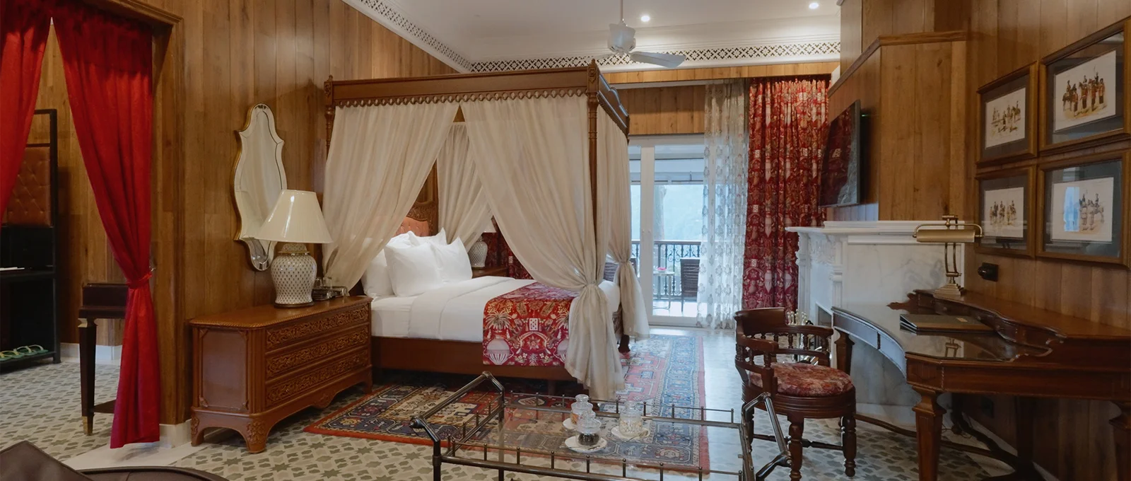 Best Hospitality Photography Agency in Delhi