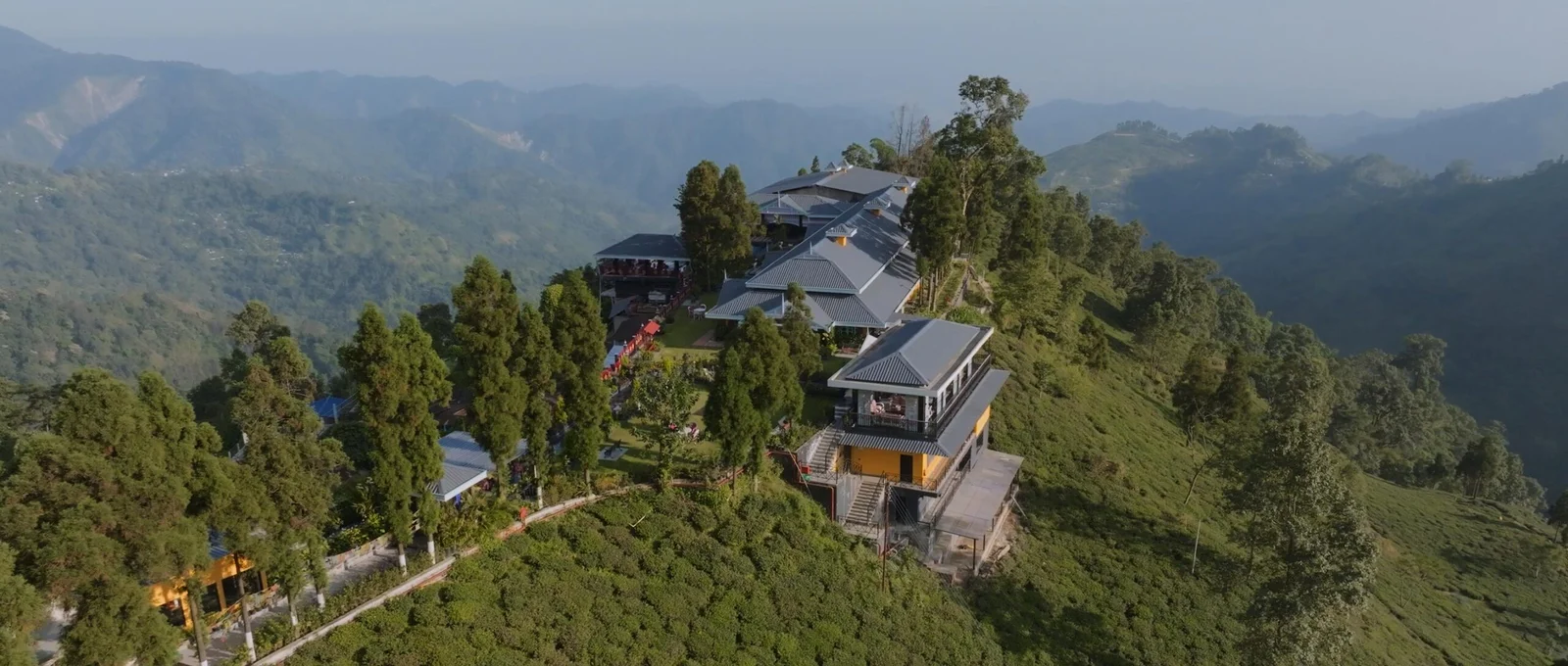 Best Hotel Photography Company in Jaipur