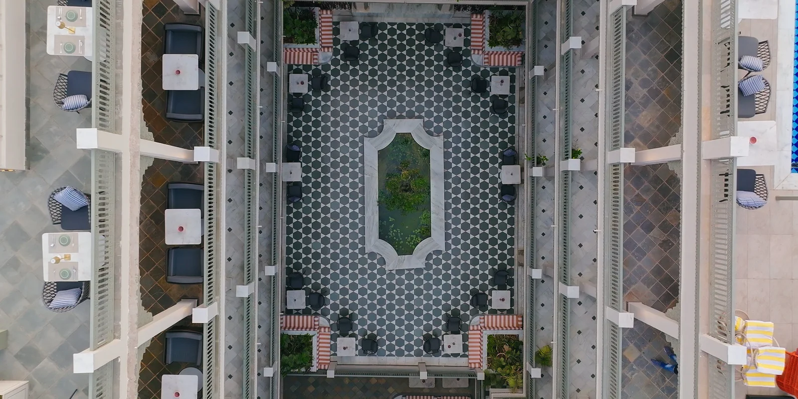 Best hotel photography in India
