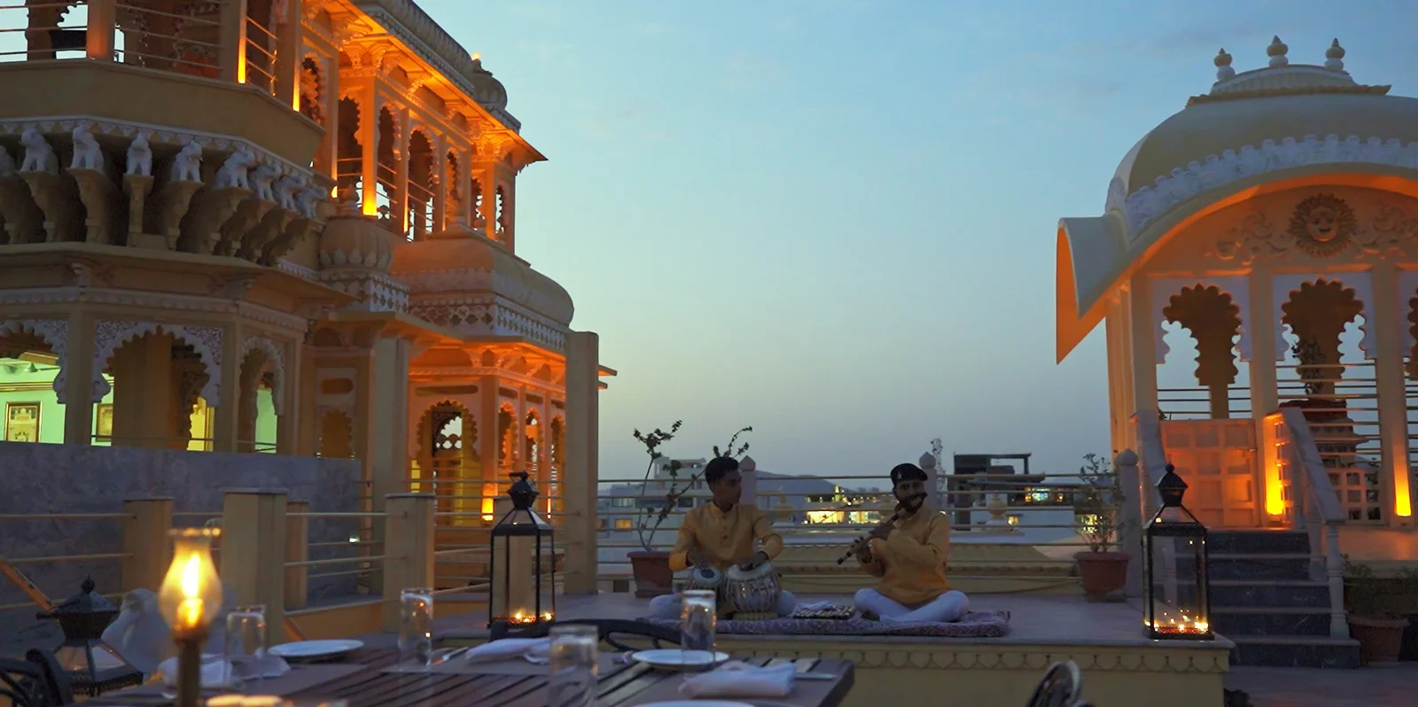 Best hotel photography in India