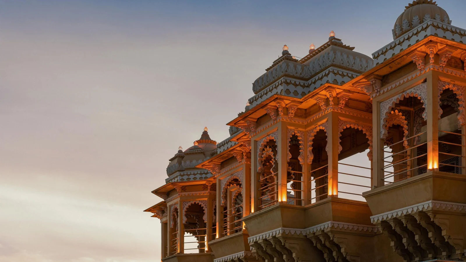 Best hotels and resort photographer India