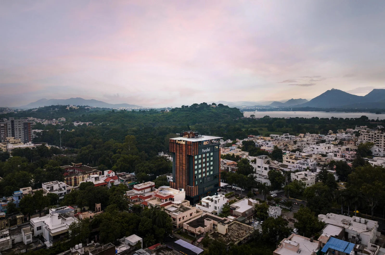 Hospitality Photography Agency in Rajasthan