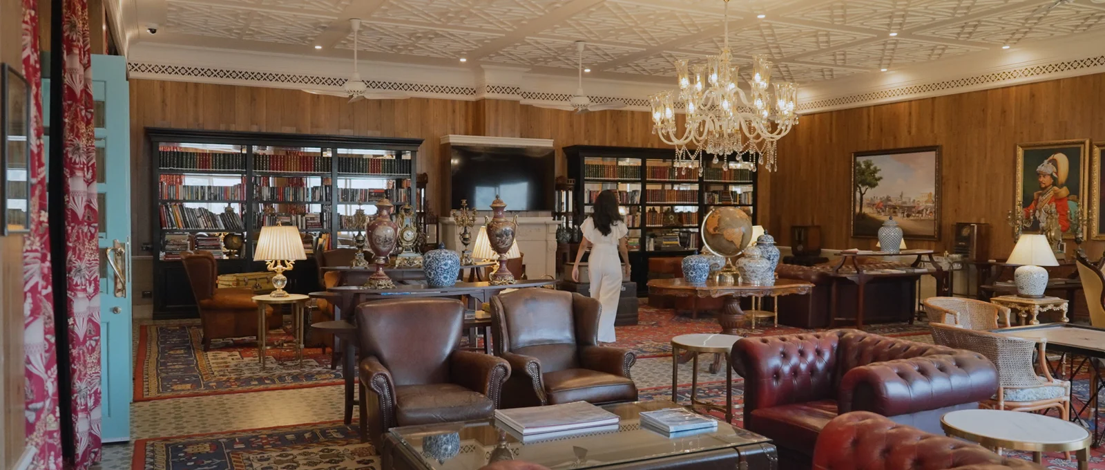 Hospitality Photography Agency in Rajasthan