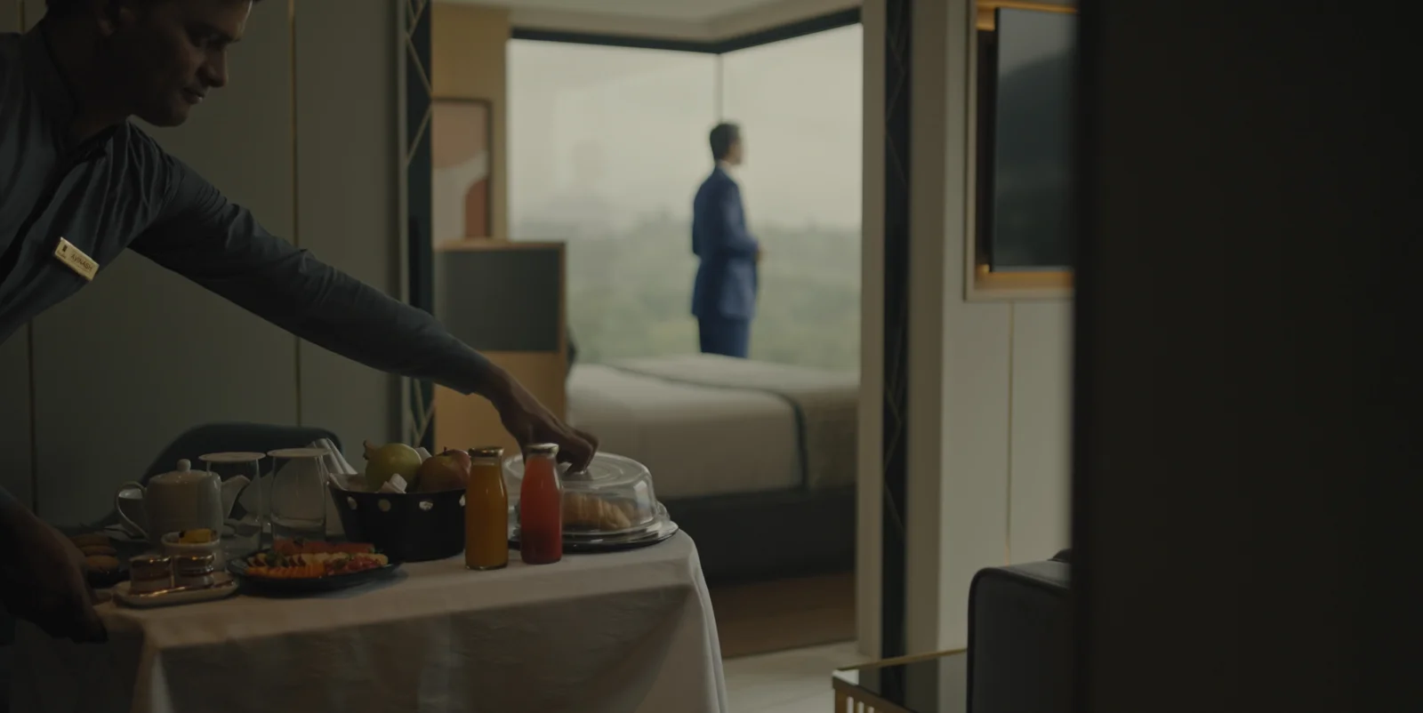 Hospitality Photography Company in Bangalore