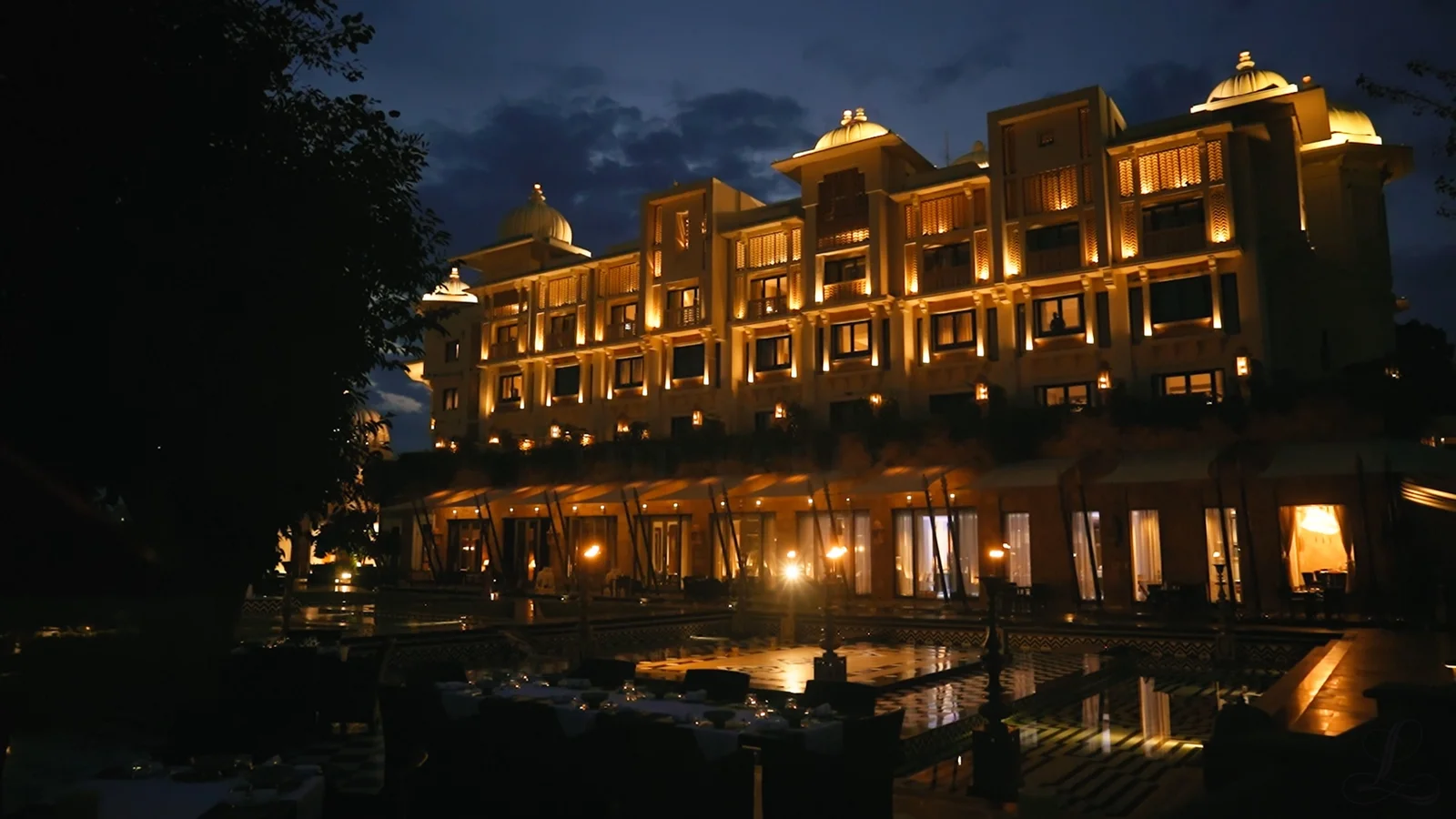 Hospitality Photography Company in Delhi