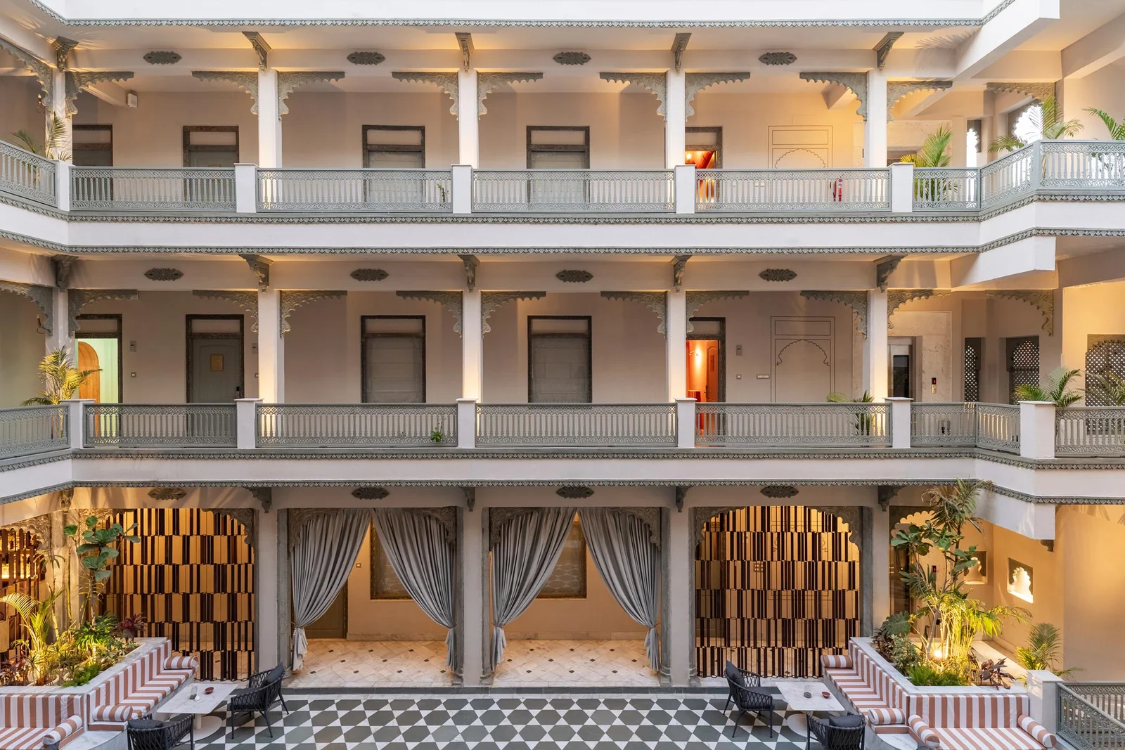 Hospitality Photography Services in Bangalore