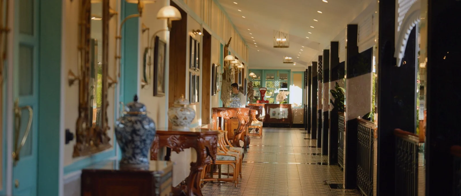 Hospitality Photography Services in Delhi