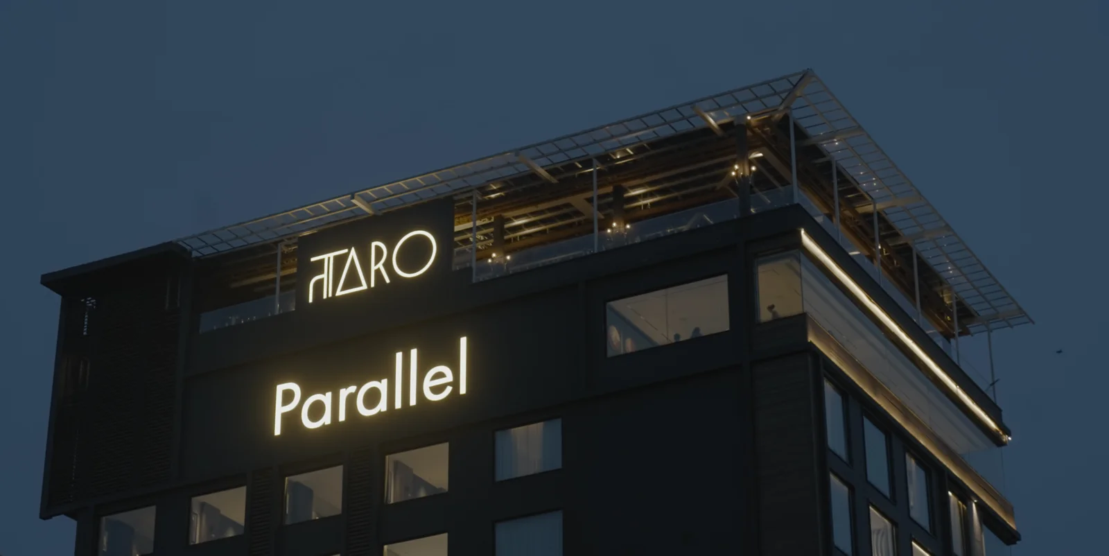 Hospitality Video Production