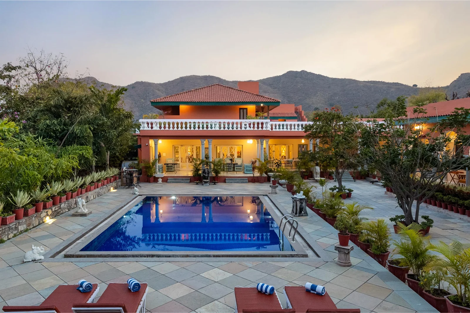 Hospitality Video Production