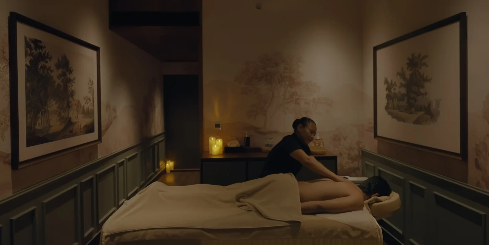 Hospitality video production agency in india