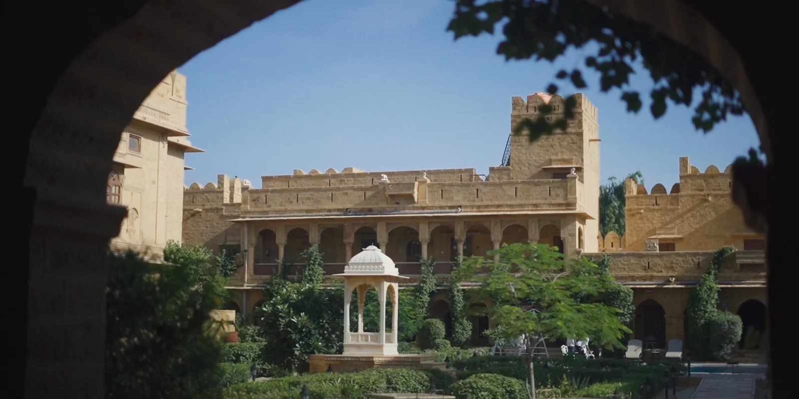 Hospitality video production agency in india