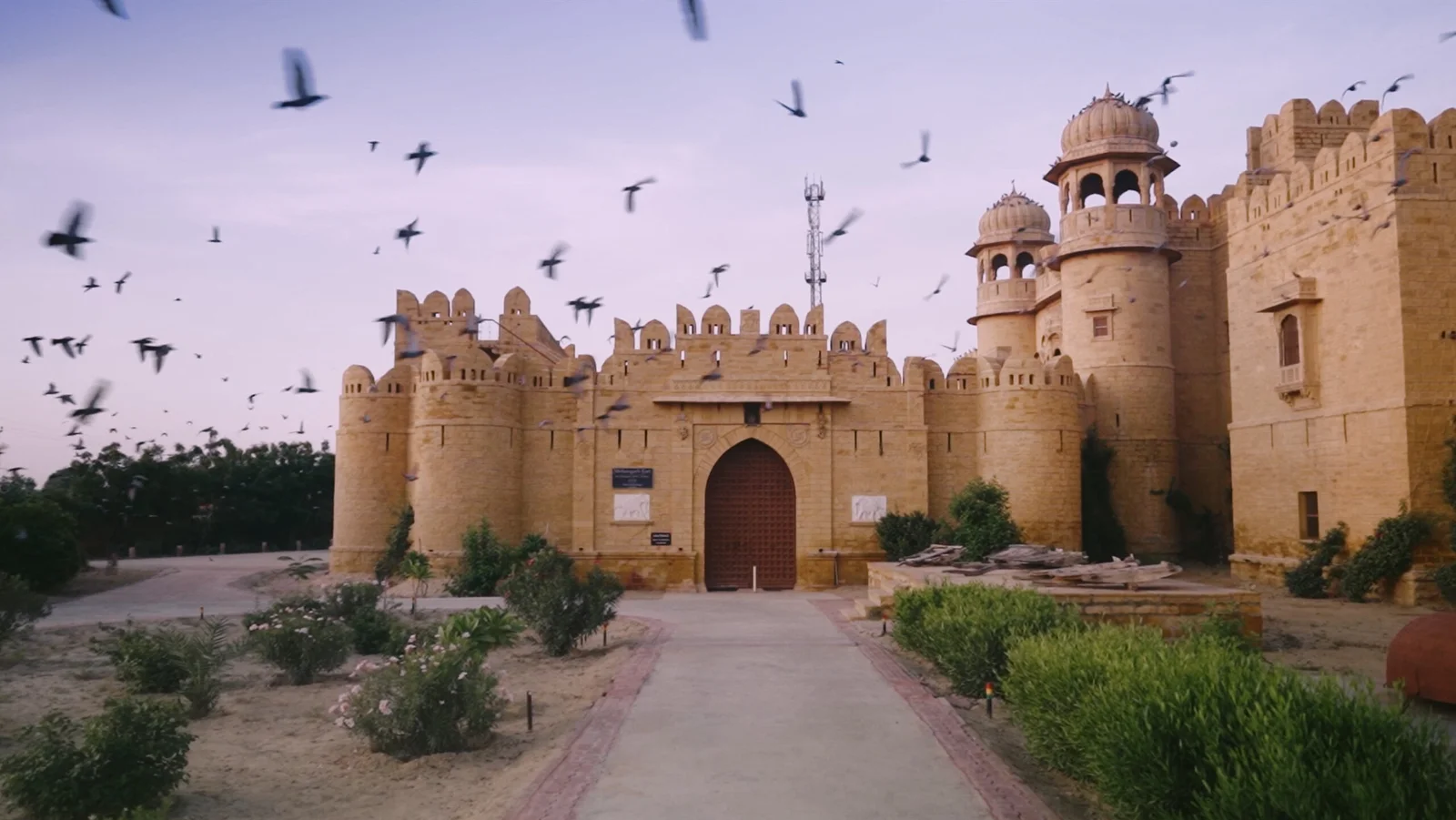 Hotel Interior photographer in India