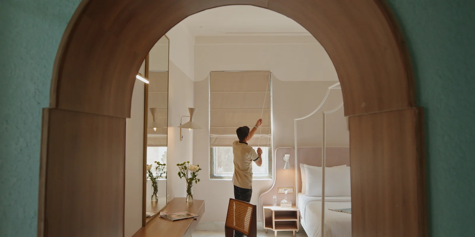 Hotel Photography Agency in Udaipur