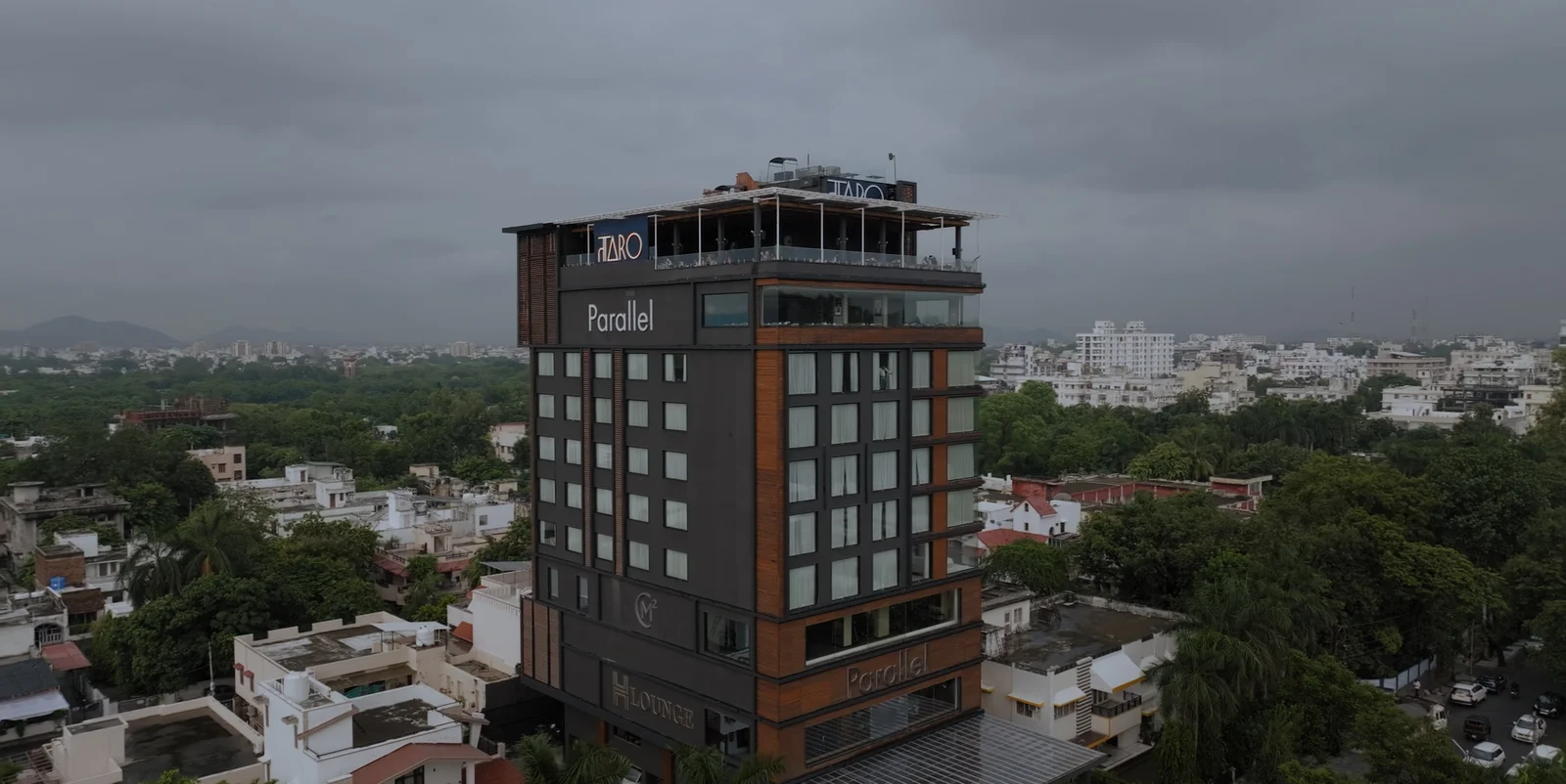 Hotel Photography Company in Bangalore