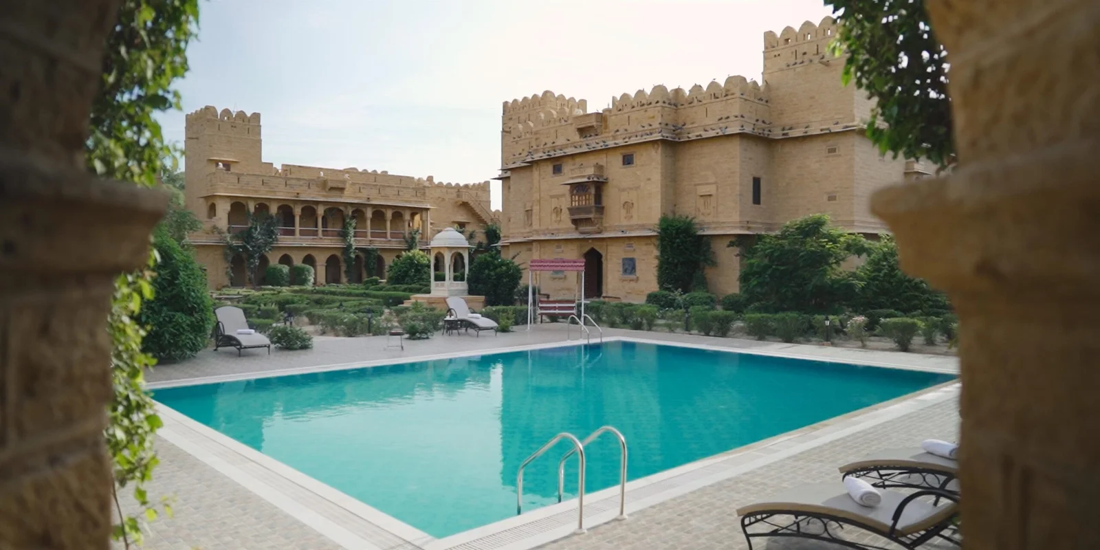 Hotel Photography Company in Bangalore