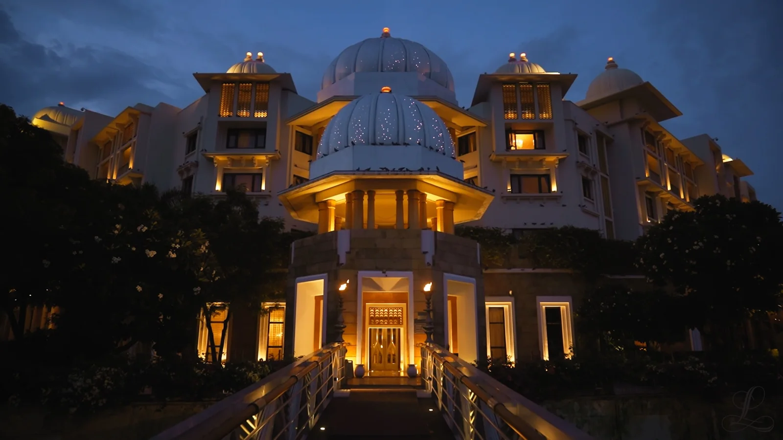 Hotel Photography Company in Udaipur