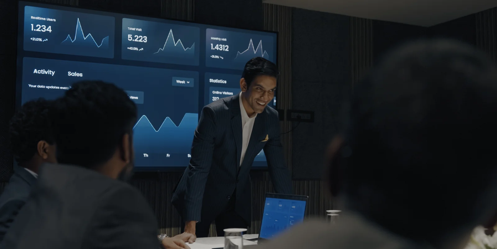 Hotel Photography Services in Bangalore