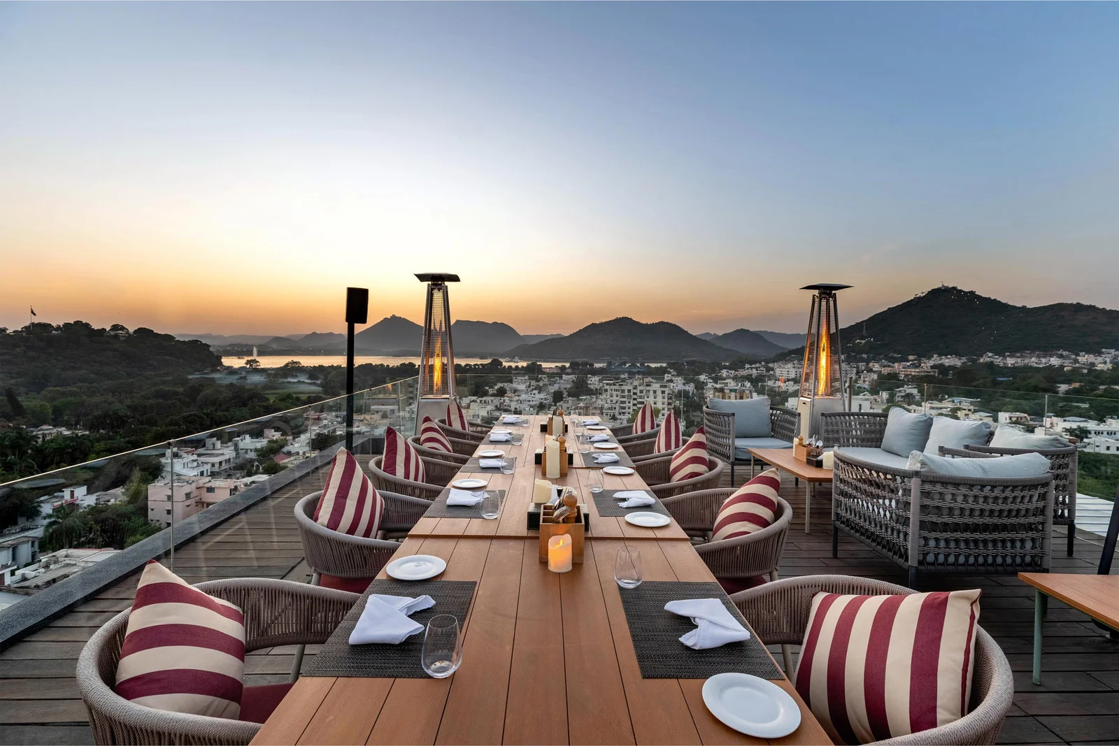 Hotel Photography Services in India