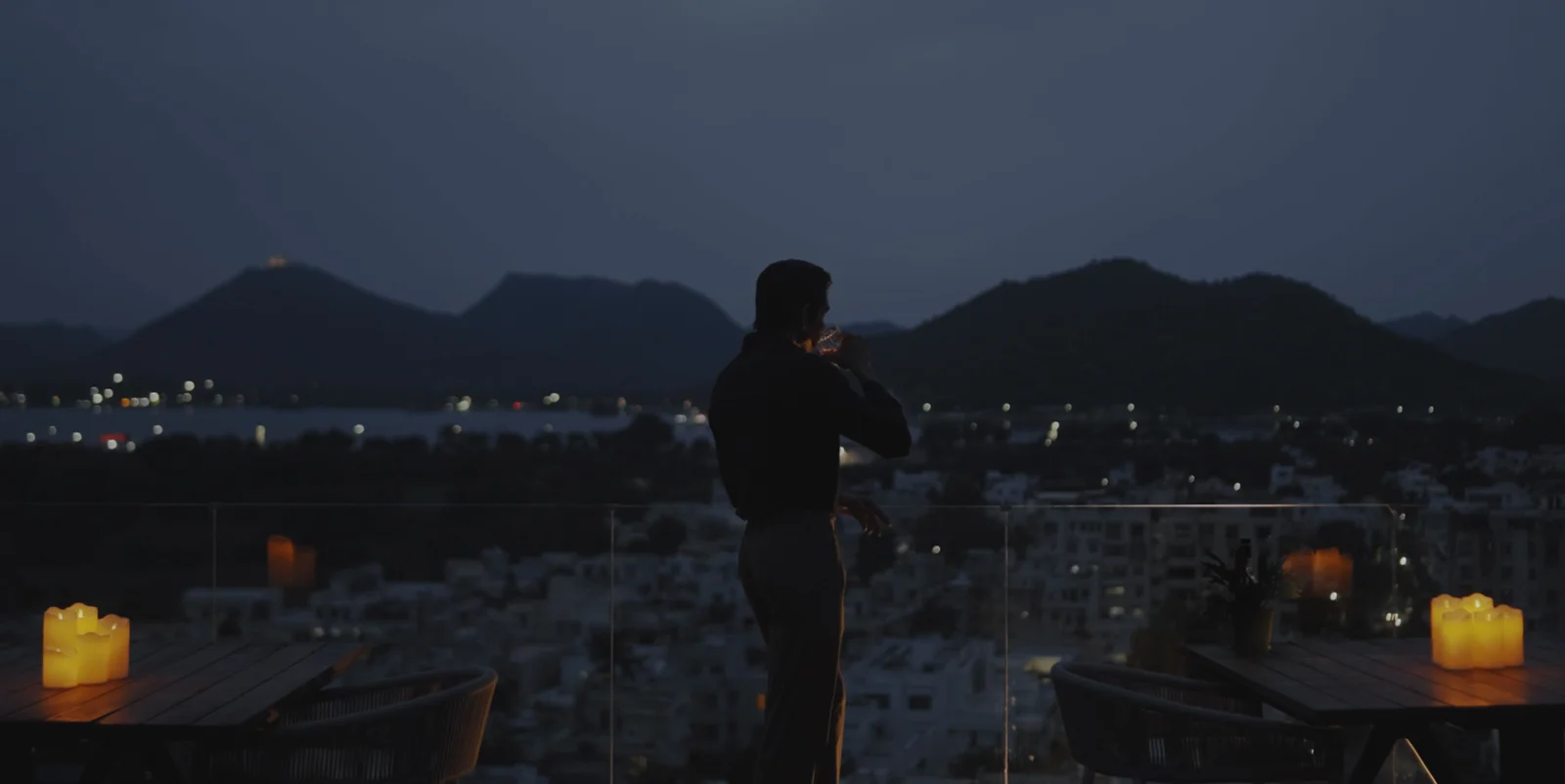 Hotel Video Production Services