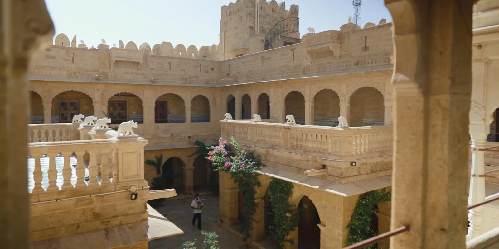 Hotel Video Production Services