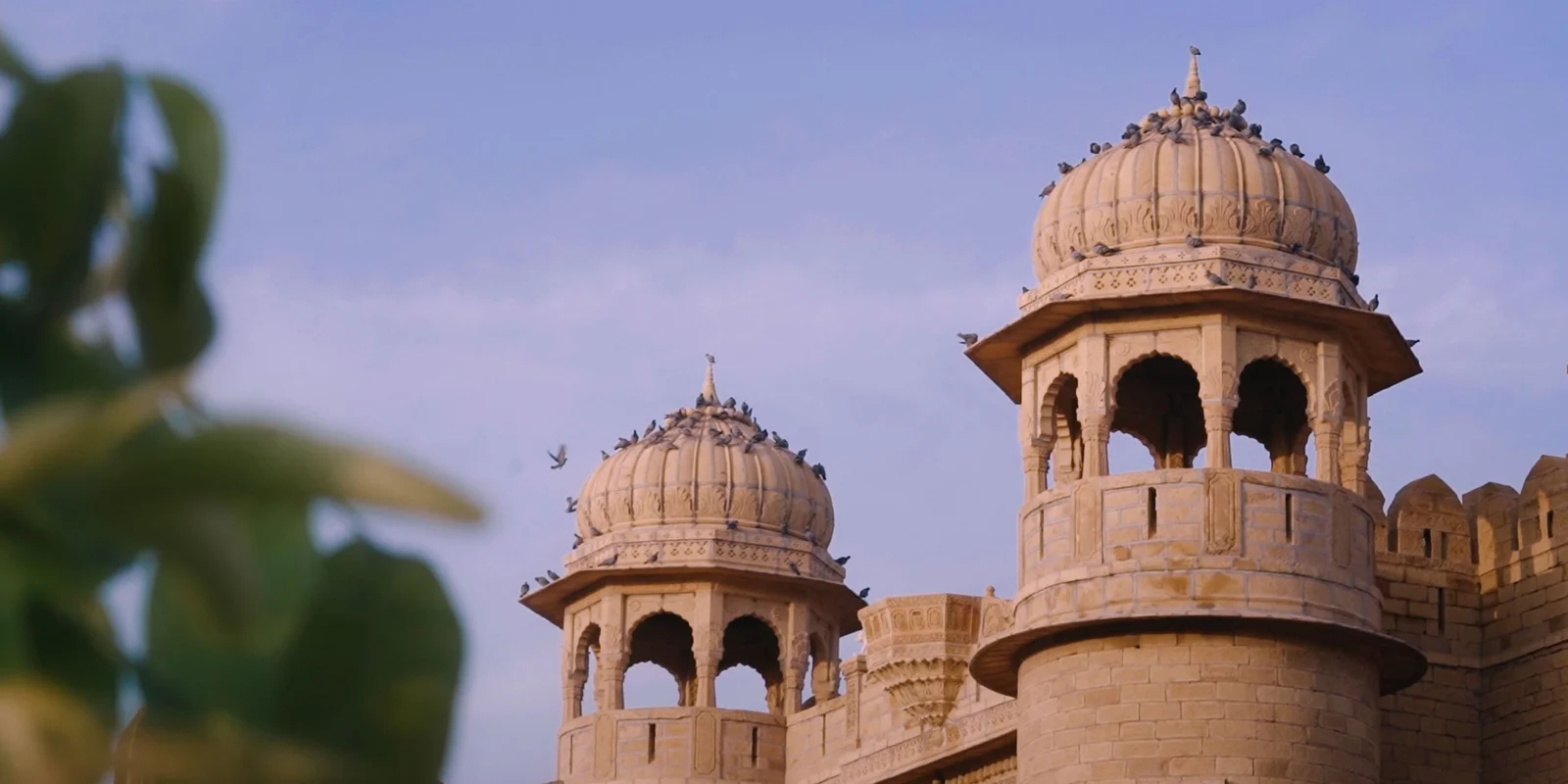 Professional Hotel Photography Udaipur