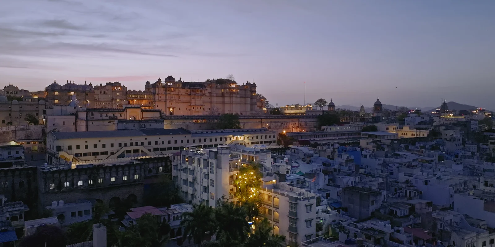 Professional Hotel Photography in Udaipur