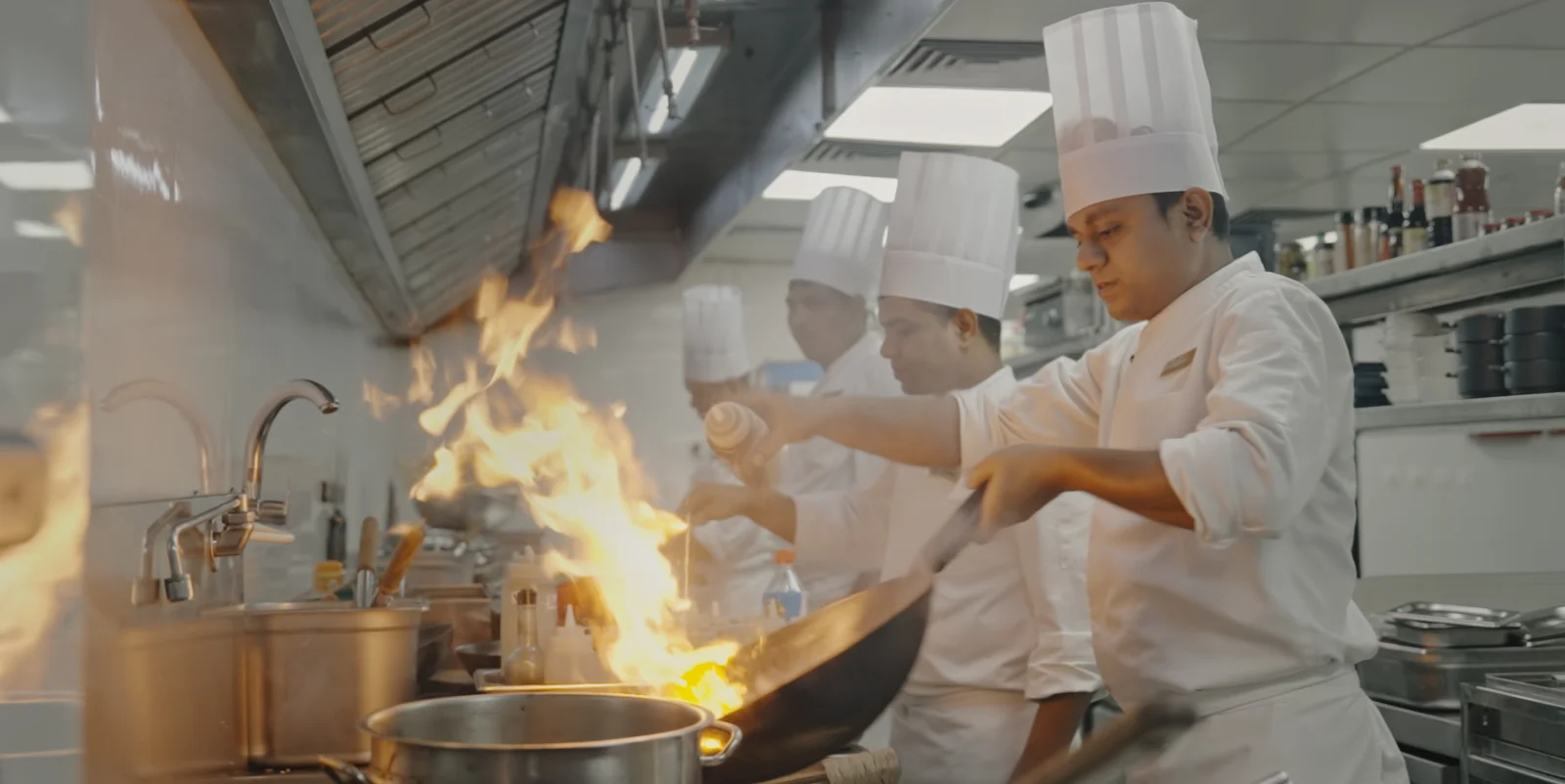 Restaurant Food Photography Agency in Banglore