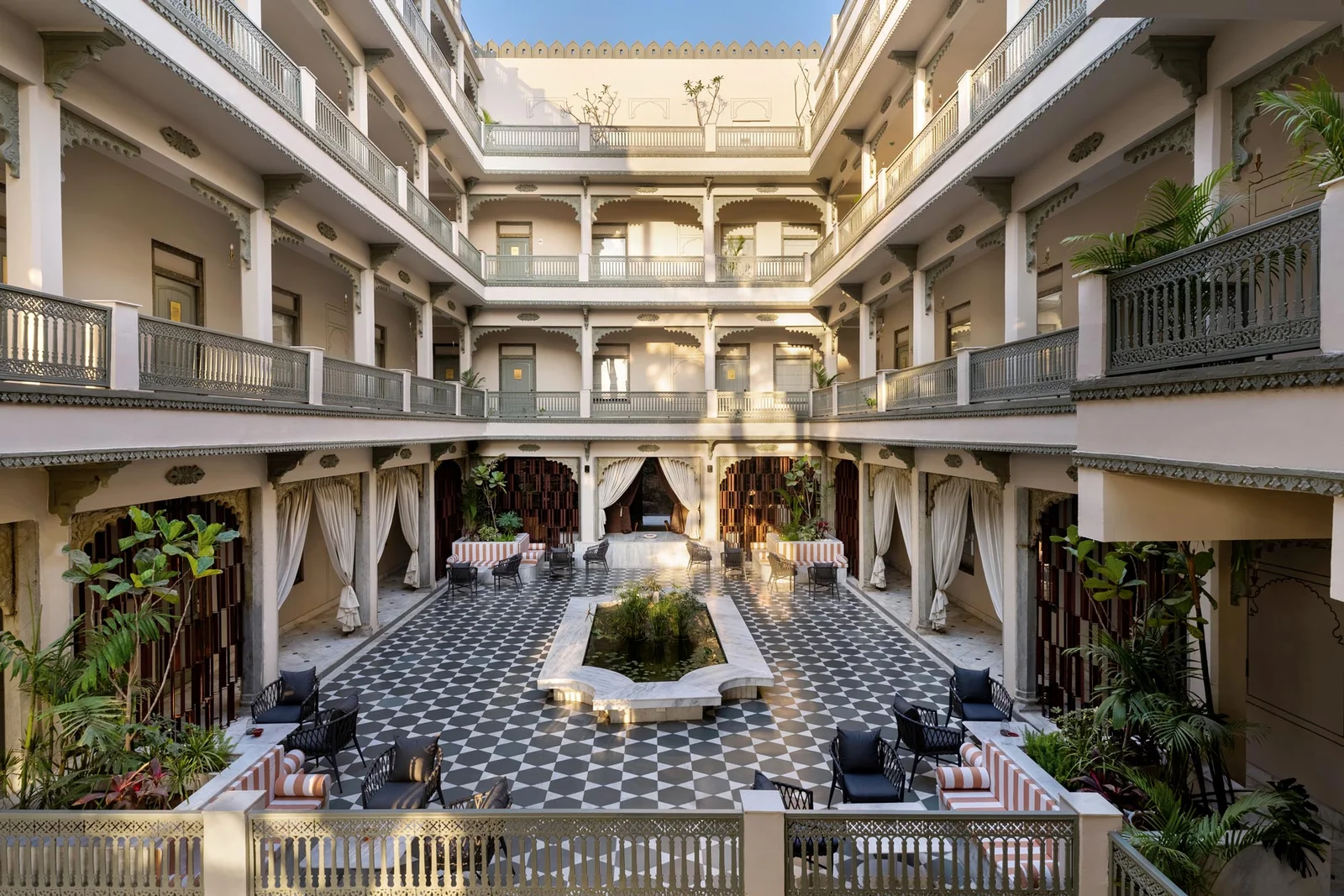 Videography for Hotels and Resorts in India