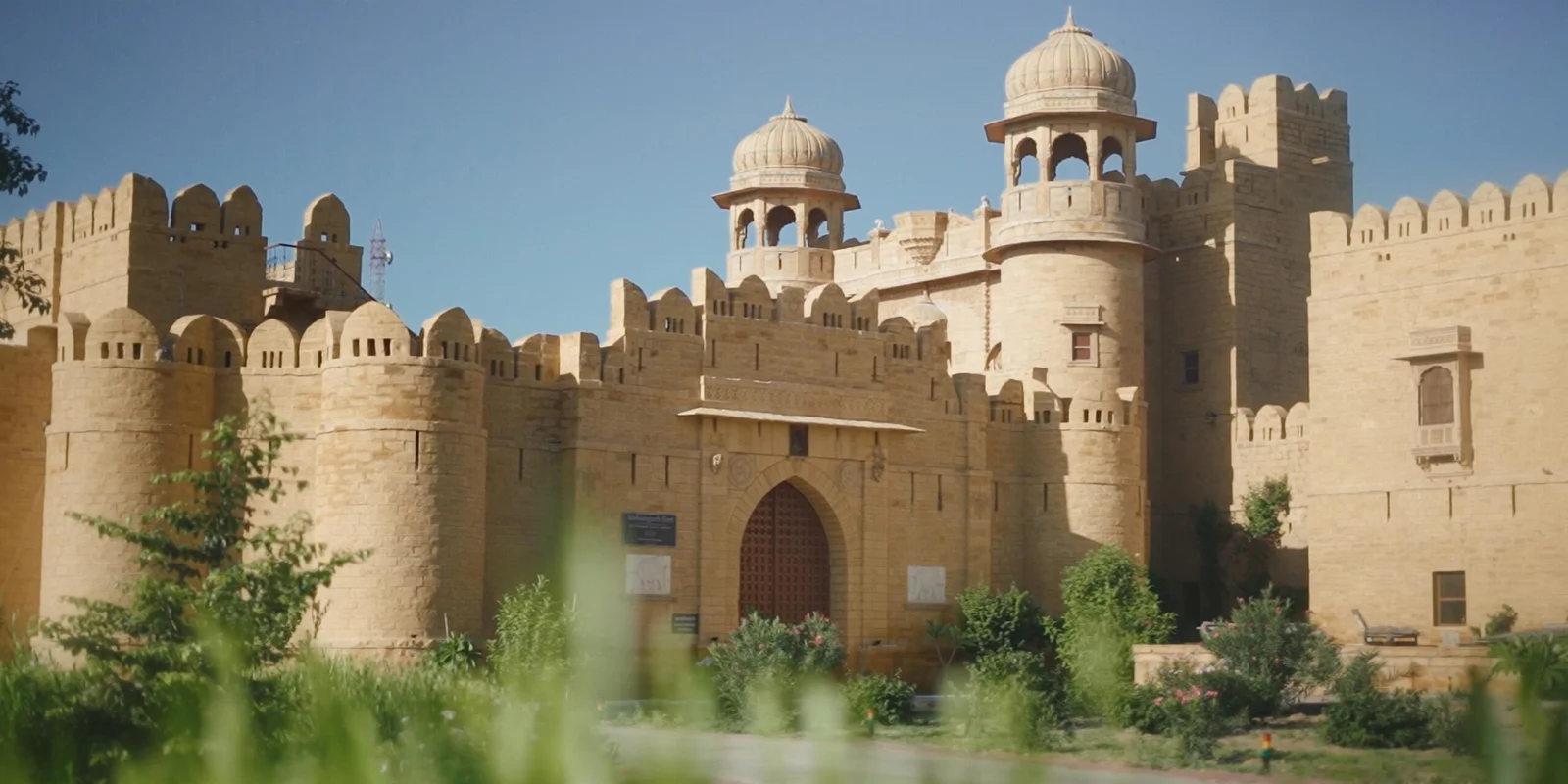 Videography for Hotels and Resorts in India