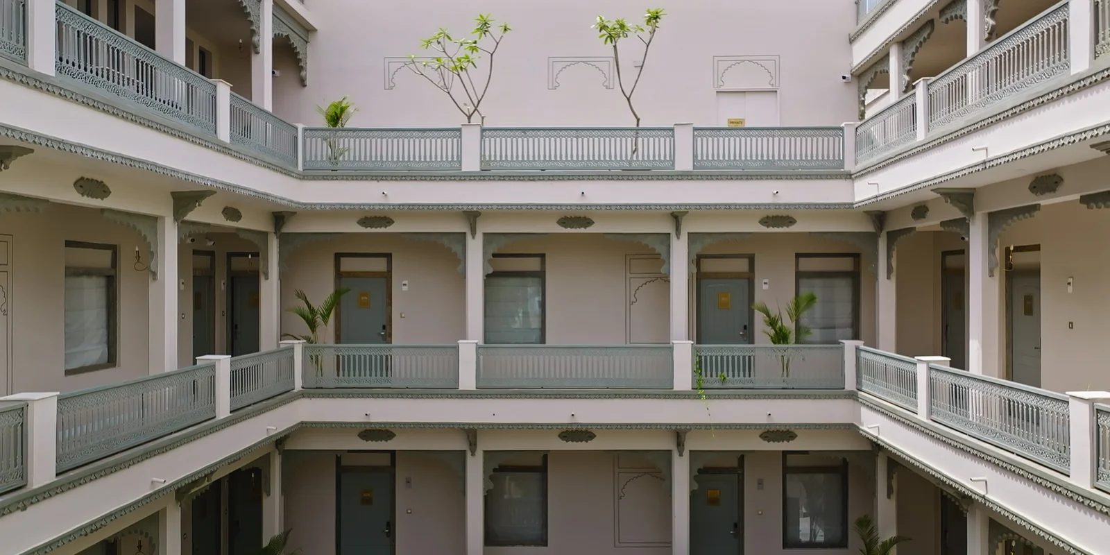 top resorts hotel photography in India