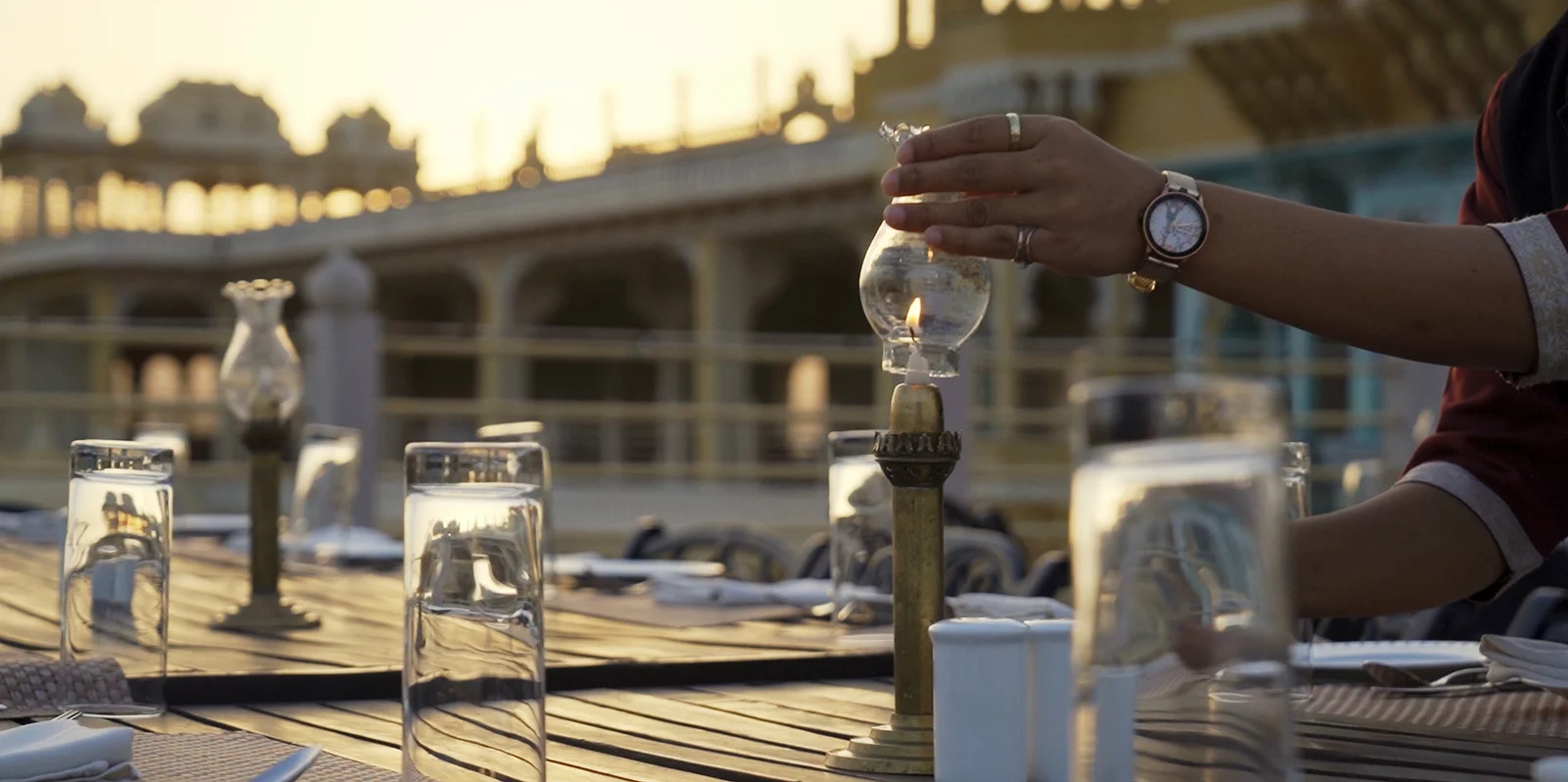 top resorts hotel photography in India