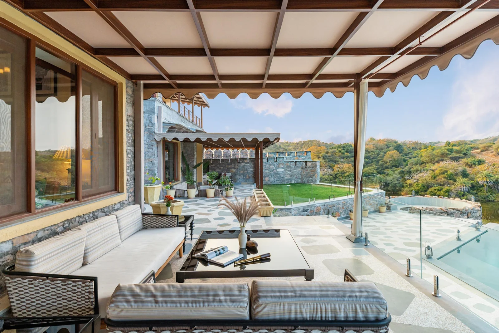 Hospitality Photography Agency in Jaipur