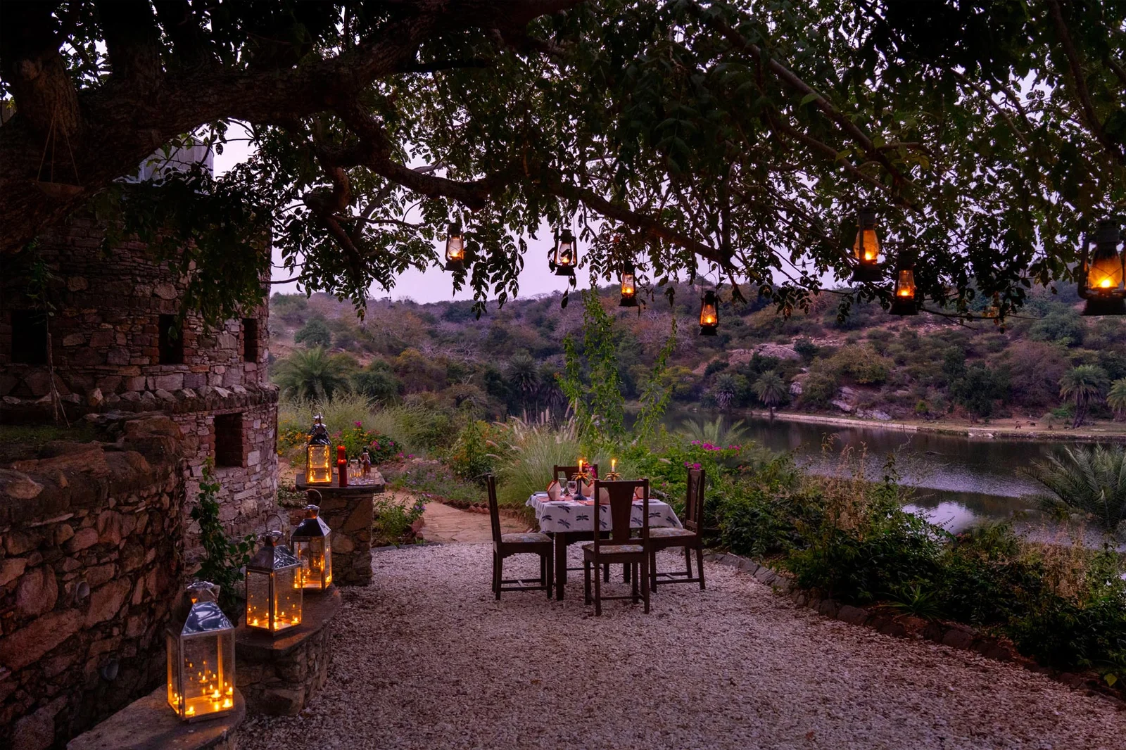 Hospitality Photography Services in udaipur