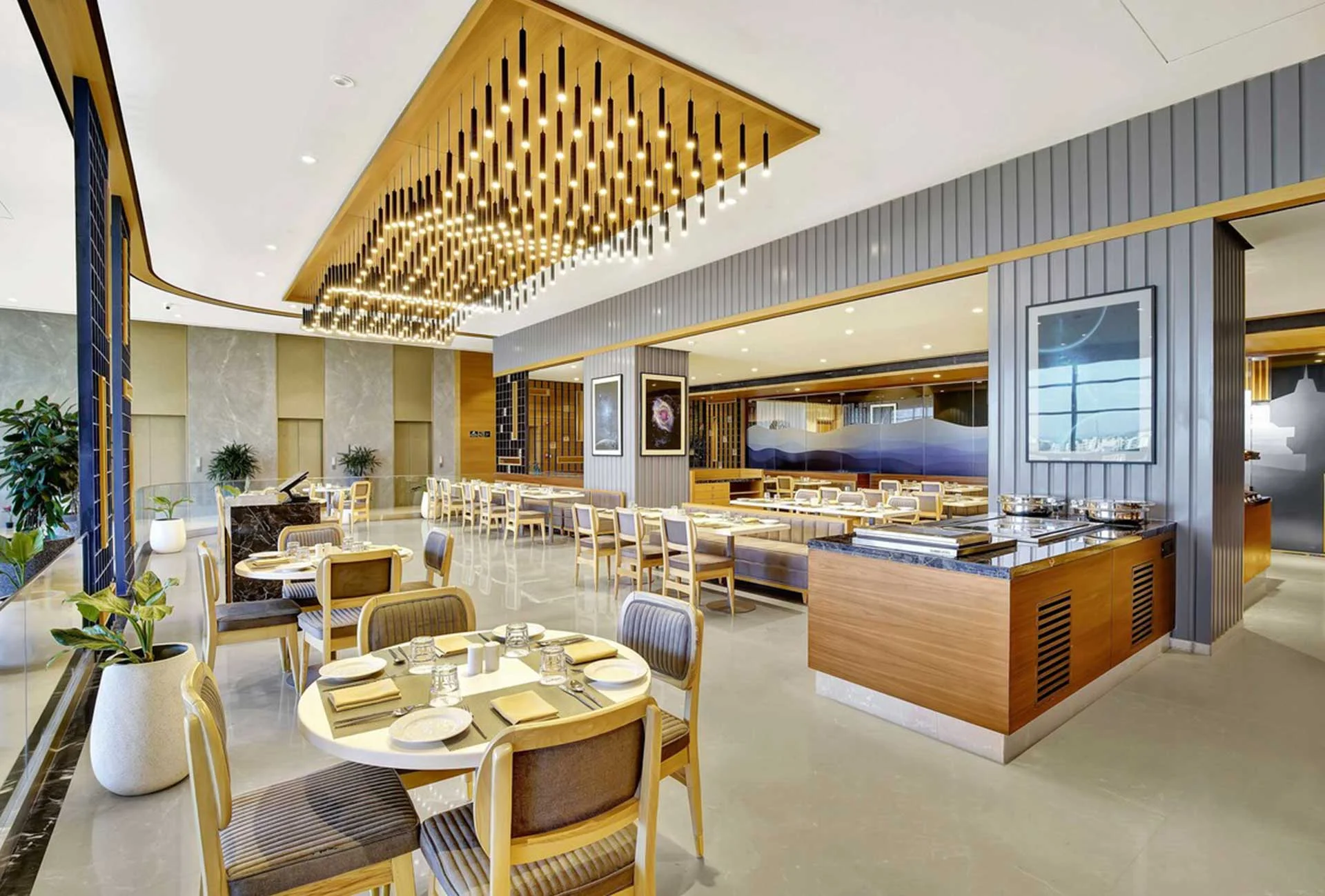 Best hotel photography in India