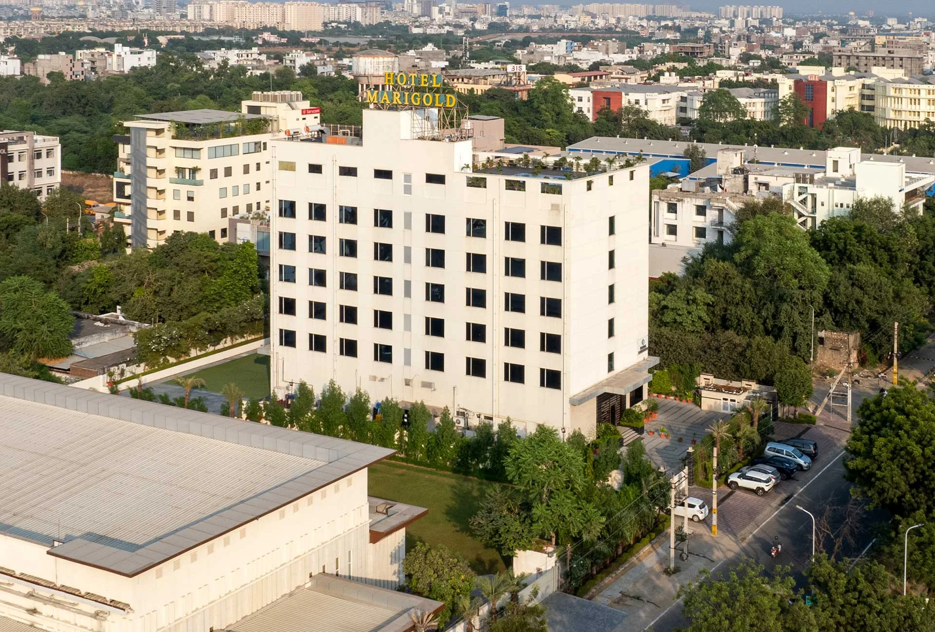 Hotel Photography Services in Bangalore