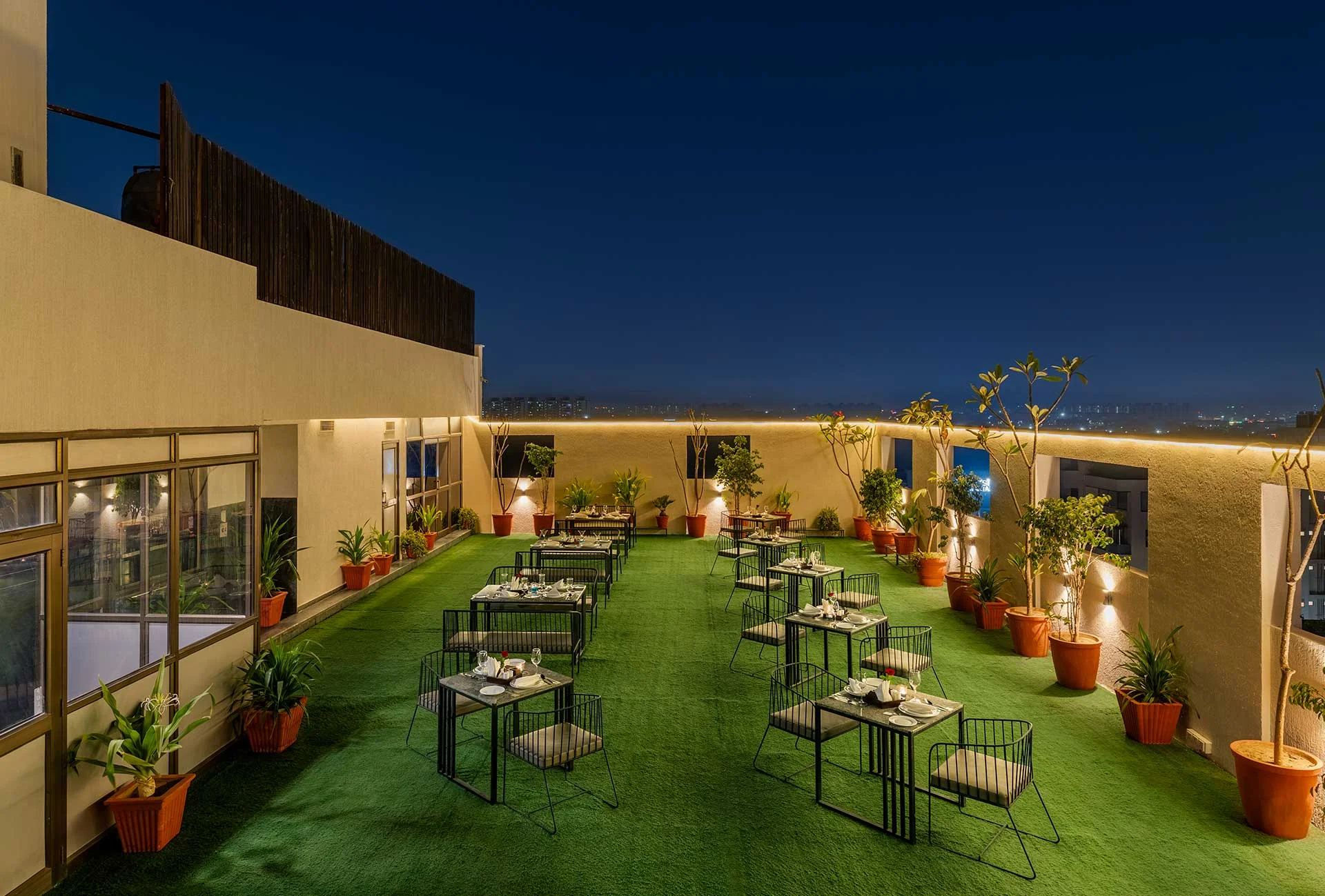 Hospitality Photography Agency in India