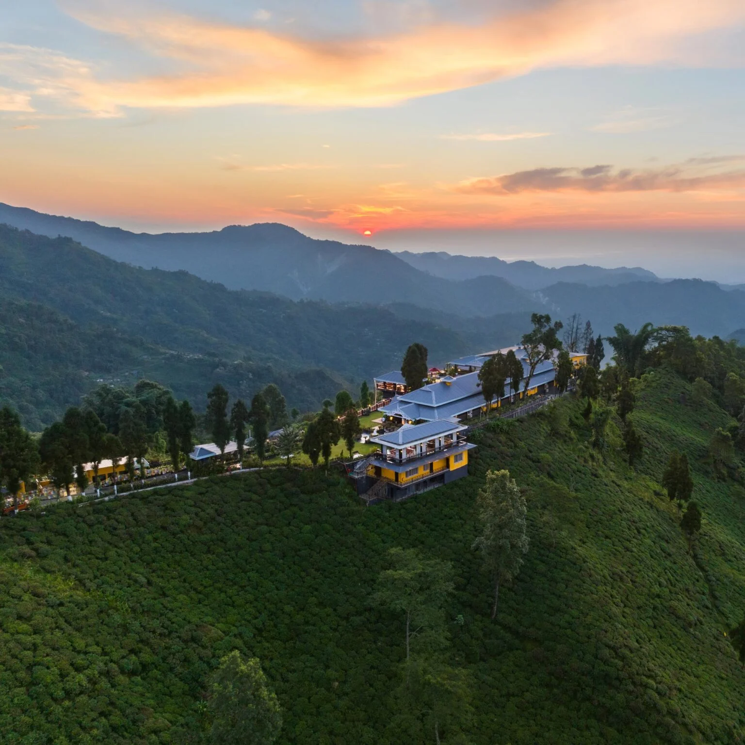 Food Photography Services