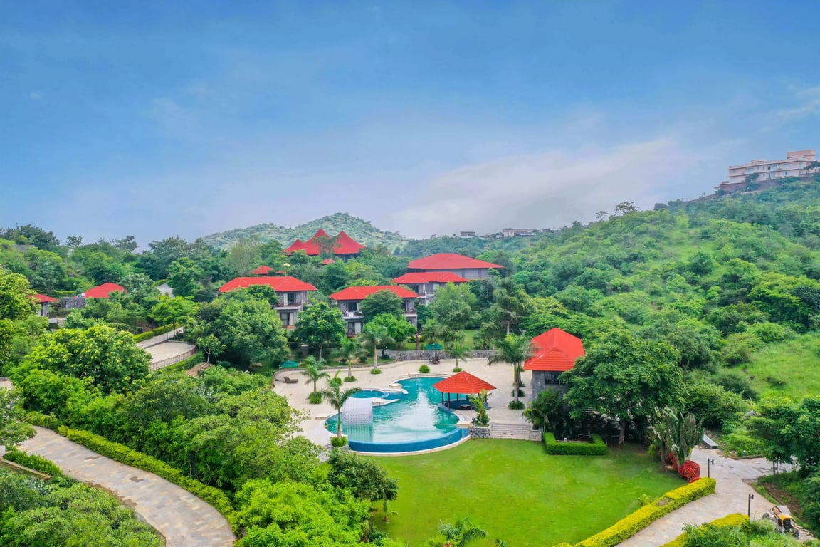 Hospitality photography near me