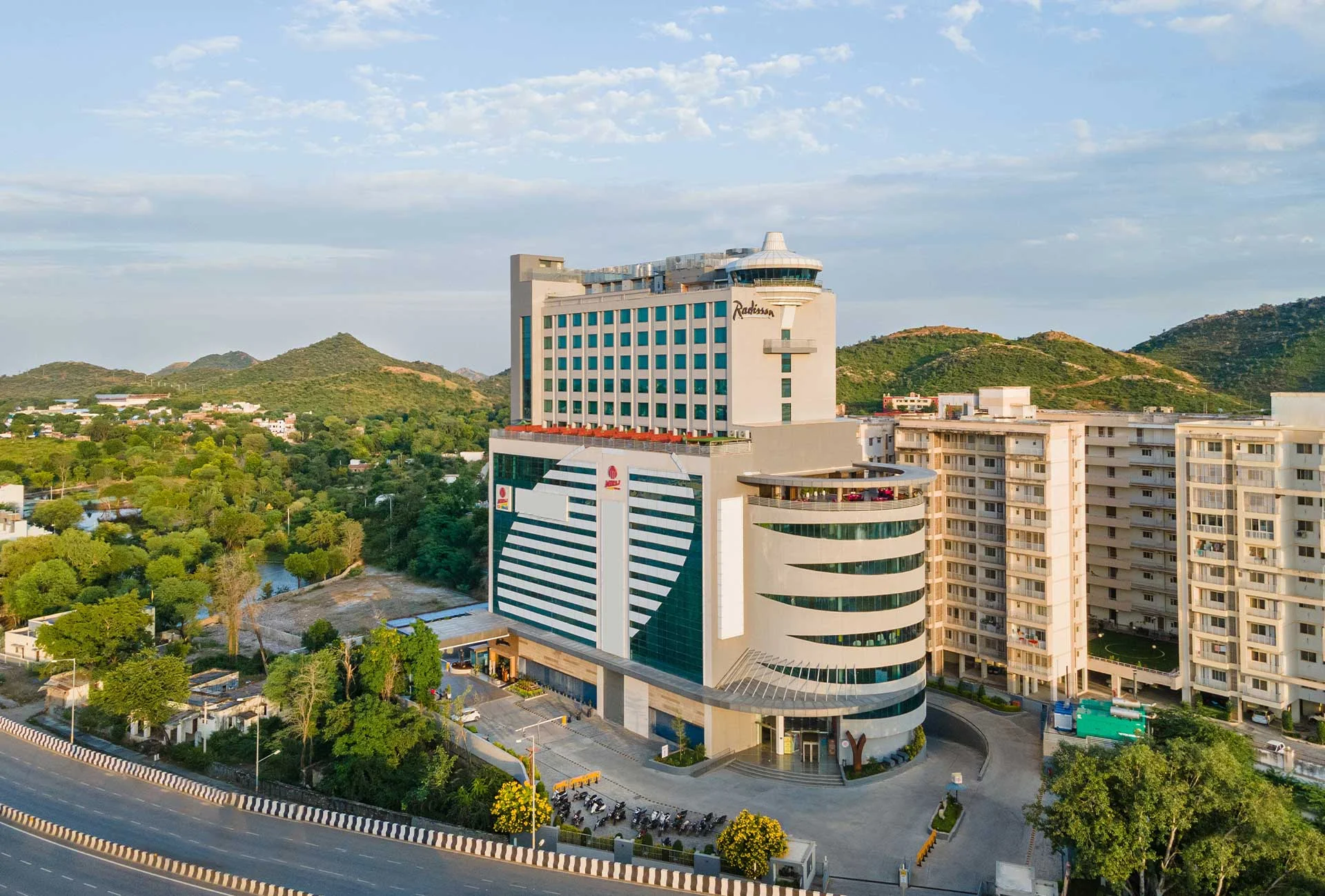 Hotel Photography Company