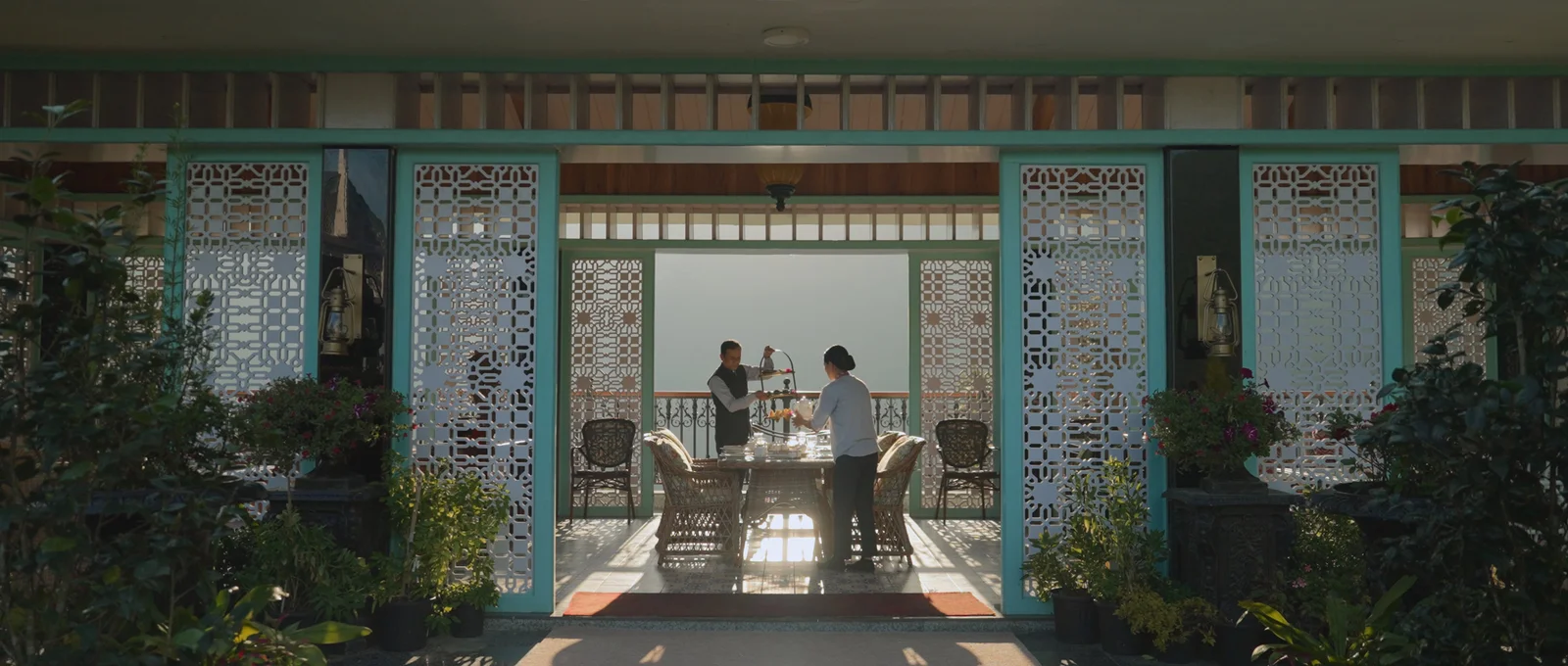 Hotel Photography Company in Udaipur