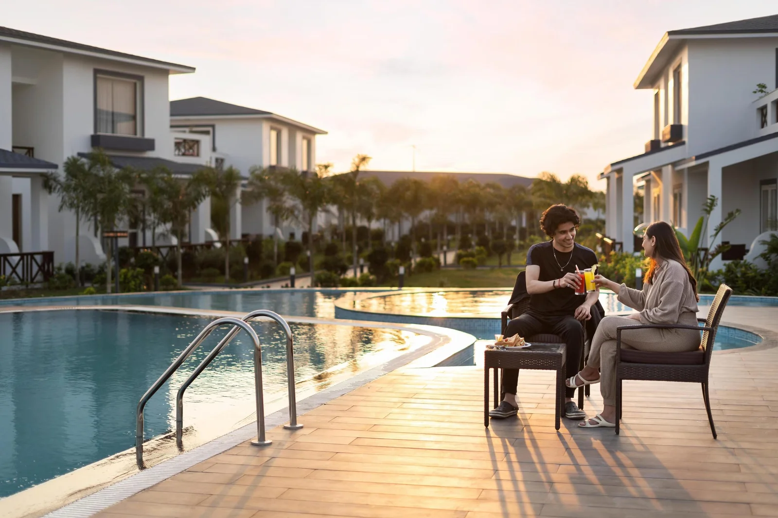 Videography for Hotels and Resorts